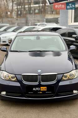 Универсал BMW 3 Series 2007 в Харькове