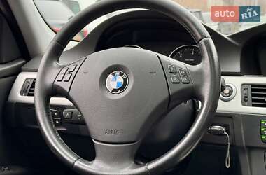 Универсал BMW 3 Series 2007 в Харькове