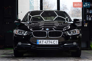BMW 3 Series 2016 BMW 3 Series 2016