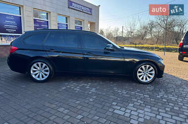 Универсал BMW 3 Series 2013 в Ровно