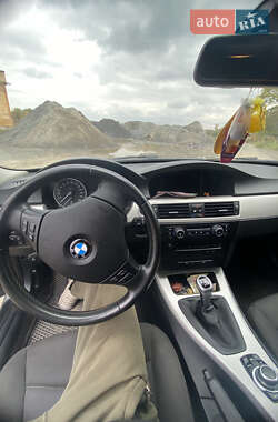 Универсал BMW 3 Series 2009 в 