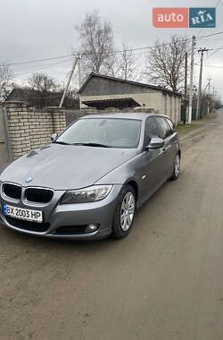 BMW 3 Series 2009 BMW 3 Series 2009