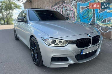 BMW 3 Series 2013 BMW 3 Series 2013