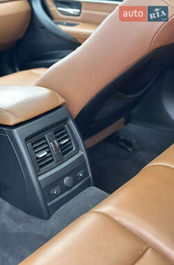 Универсал BMW 3 Series 2014 в 
