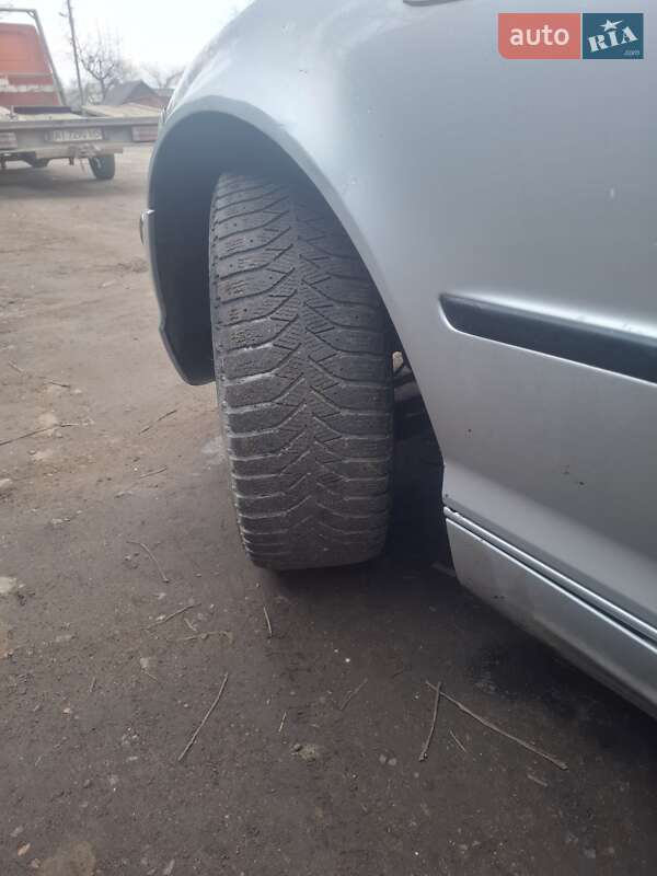 Седан BMW 3 Series 2002 в Брацлаве фото 9 Седан BMW 3 Series 2002 в Брацлаве