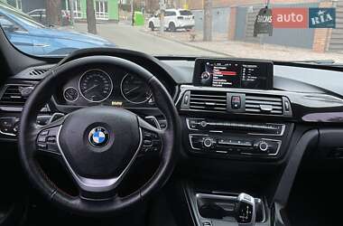 Седан BMW 3 Series 2013 в Києві