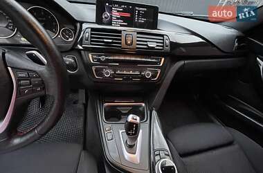 Седан BMW 3 Series 2013 в Києві