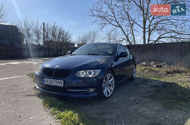 Купе BMW 3 Series 2011 в Херсоне