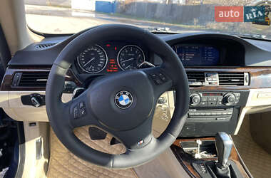 Купе BMW 3 Series 2011 в Херсоне