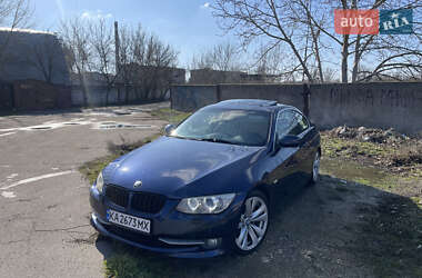 Купе BMW 3 Series 2011 в Херсоне