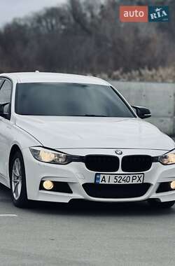 BMW 3 Series 2013 BMW 3 Series 2013