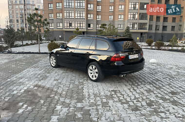 Універсал BMW 3 Series 2008 в Києві