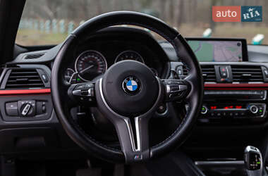 Седан BMW 3 Series 2012 в Києві