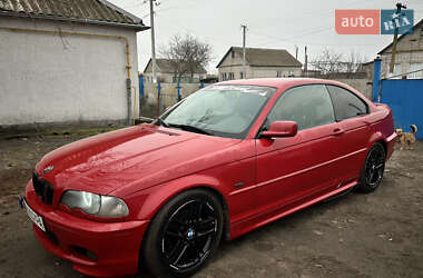 Купе BMW 3 Series 2004 в Баштанке