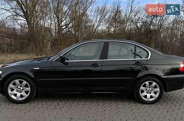 Седан BMW 3 Series 2003 в Нежине