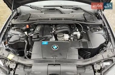 BMW 3 Series 2006