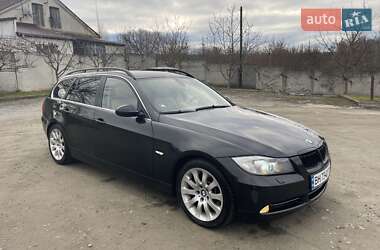 Універсал BMW 3 Series 2006 в Старокостянтинові