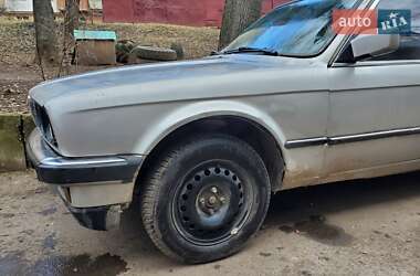 Седан BMW 3 Series 1987 в 