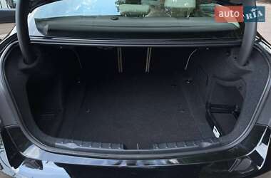 Седан BMW 3 Series 2014 в 