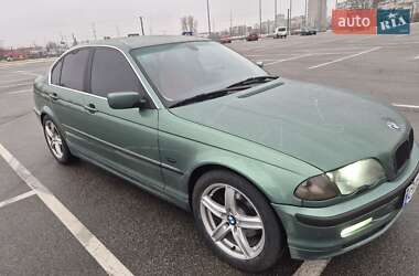 Седан BMW 3 Series 1998 в Києві