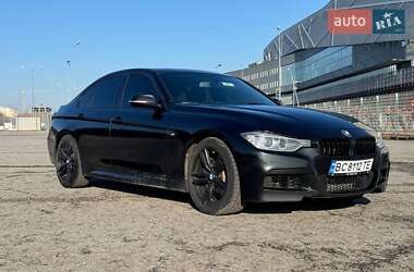 BMW 3 Series 2014 BMW 3 Series 2014