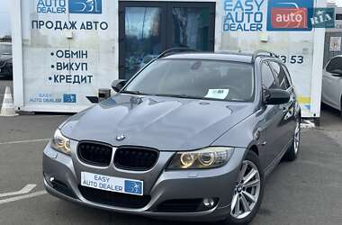 BMW 3 Series 2008