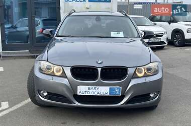 Універсал BMW 3 Series 2008 в Києві