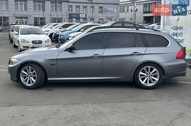 Універсал BMW 3 Series 2008 в Києві