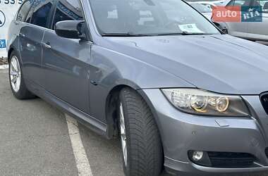 Універсал BMW 3 Series 2008 в Києві