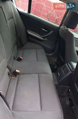 Седан BMW 3 Series 2006 в 