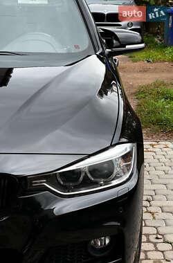 BMW 3 Series 2014 BMW 3 Series 2014