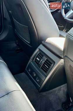 Седан BMW 3 Series 2014 в 
