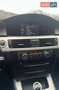 Універсал BMW 3 Series 2009 в 