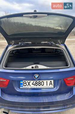Універсал BMW 3 Series 2009 в 
