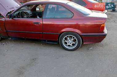 Купе BMW 3 Series 1995 в Николаеве