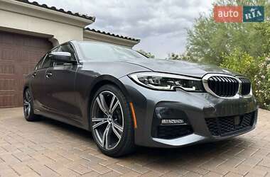 BMW 3 Series 2021 BMW 3 Series 2021