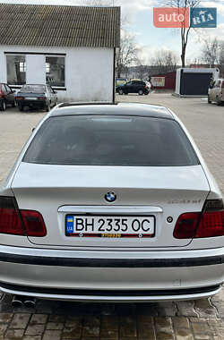 Седан BMW 3 Series 2000 в Арцизе