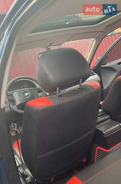 Седан BMW 3 Series 2003 в Тячеве