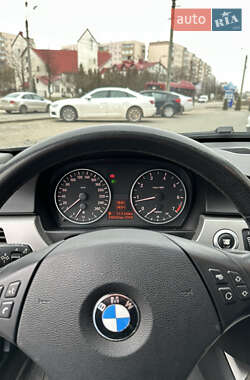 Седан BMW 3 Series 2007 в Ивано-Франковске