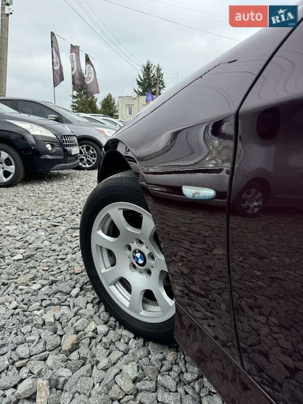 Универсал BMW 3 Series 2008 в Долине фото 10 Универсал BMW 3 Series 2008 в Долине