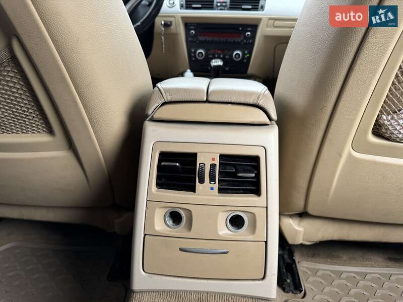 Универсал BMW 3 Series 2008 в Долине фото 20 Универсал BMW 3 Series 2008 в Долине