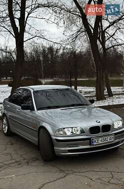 Седан BMW 3 Series 1999 в Кривом Роге