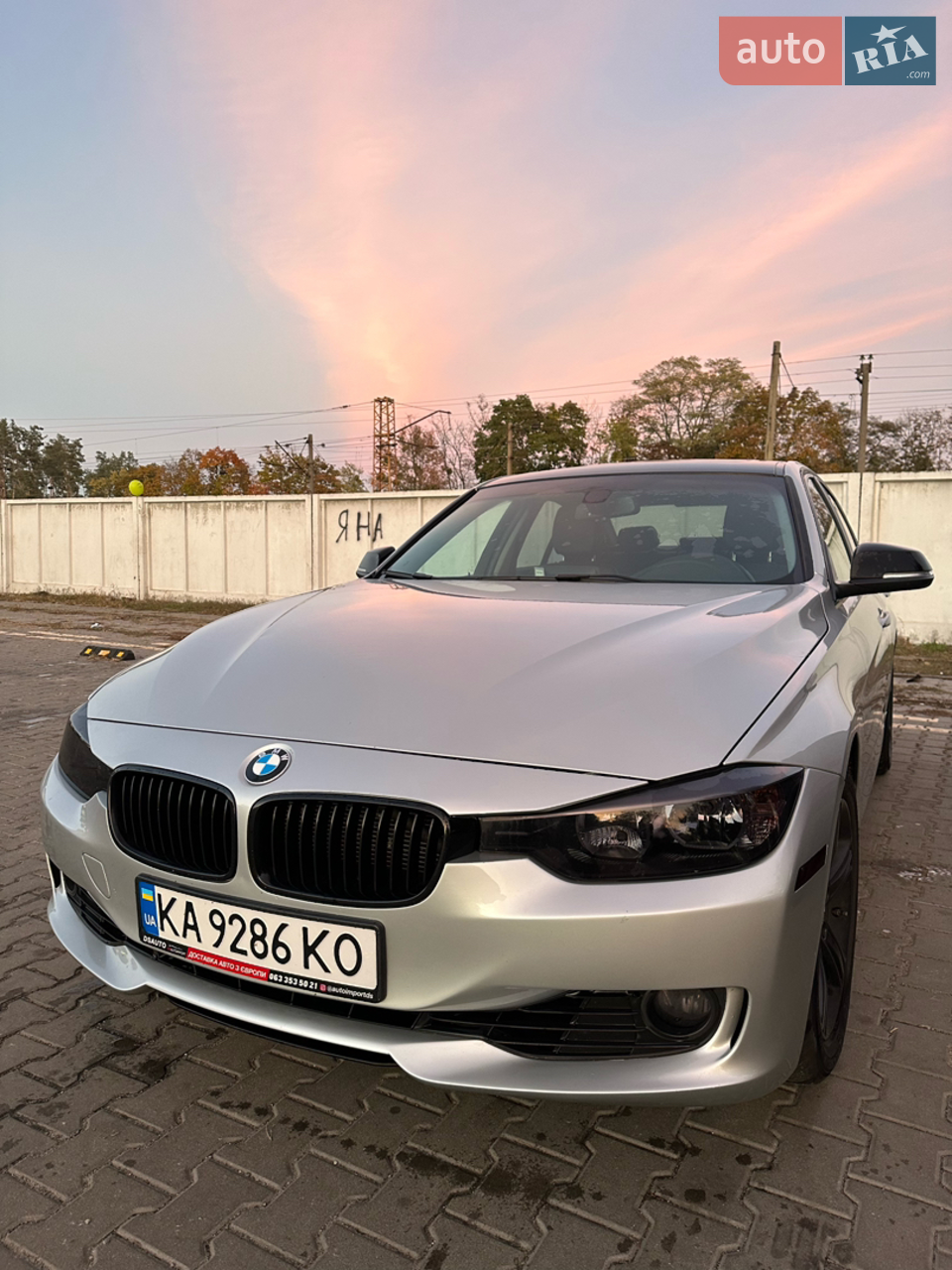 2014 BMW 3er - мініатюра 49
