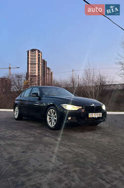 BMW 3 Series 2012 BMW 3 Series 2012