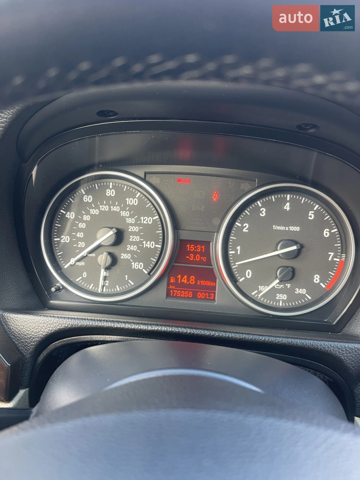 2010 BMW 3er - мініатюра 18