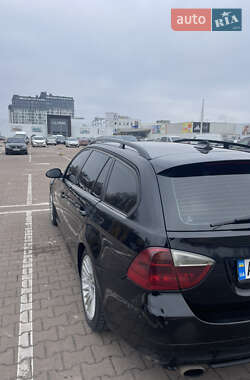 Универсал BMW 3 Series 2008 в Житомире