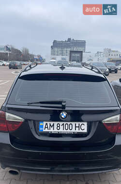 Универсал BMW 3 Series 2008 в Житомире