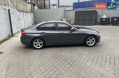 Седан BMW 3 Series 2013 в Одессе