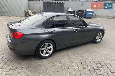 Седан BMW 3 Series 2013 в Одессе