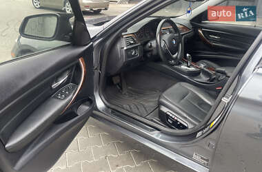 Седан BMW 3 Series 2013 в Одессе